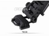 FMA Nylon L3G10 NVG Mount Modified version TB336